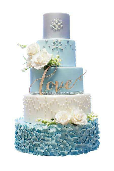 10 tips for choosing your wedding baker.!